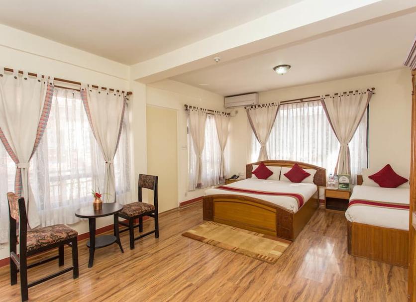 Kamar Tidur Foto