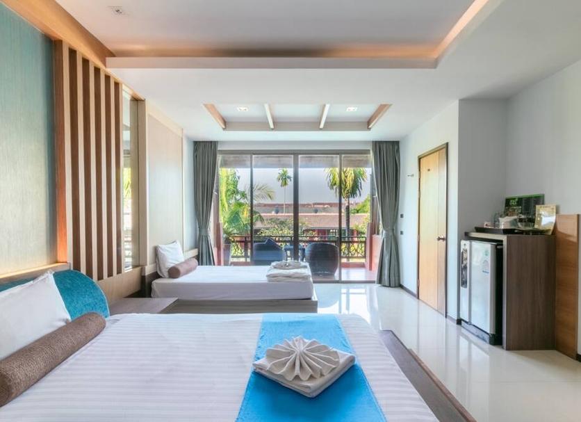 Kamar Tidur Foto