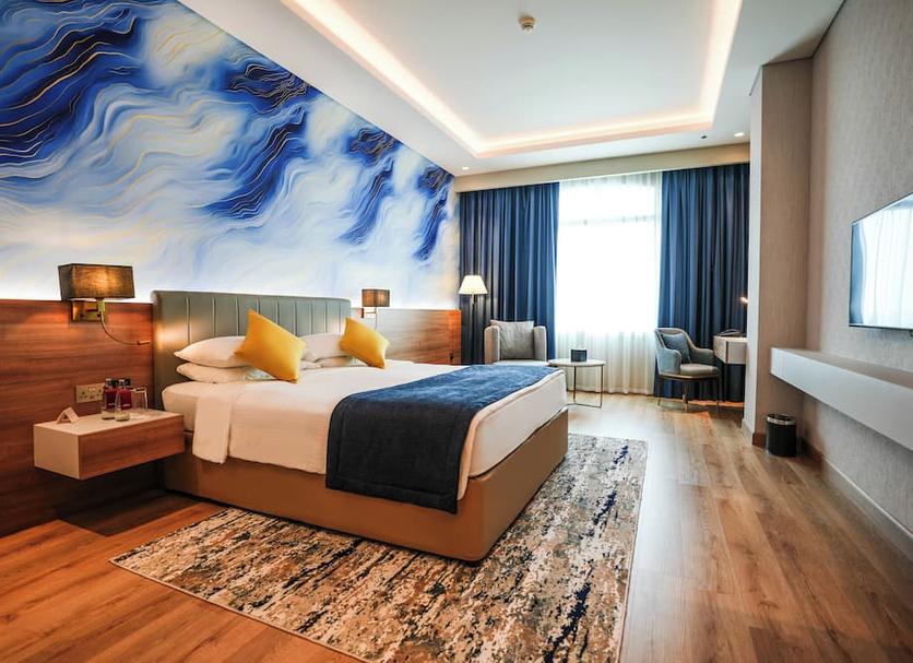 Kamar Tidur Foto