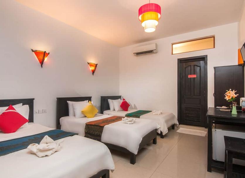 Kamar Tidur Foto