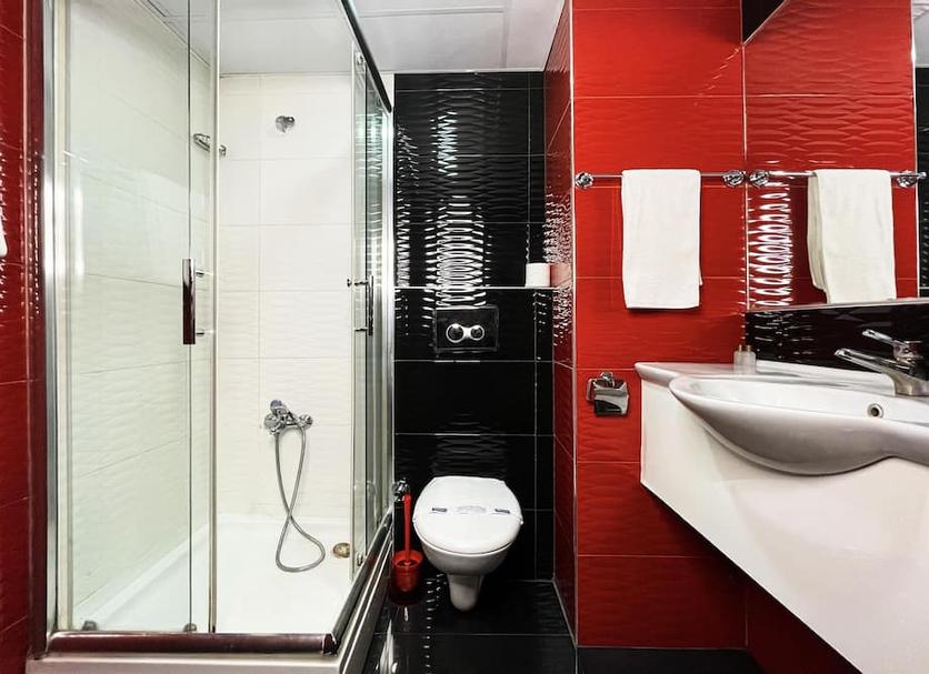 Kamar Mandi Foto
