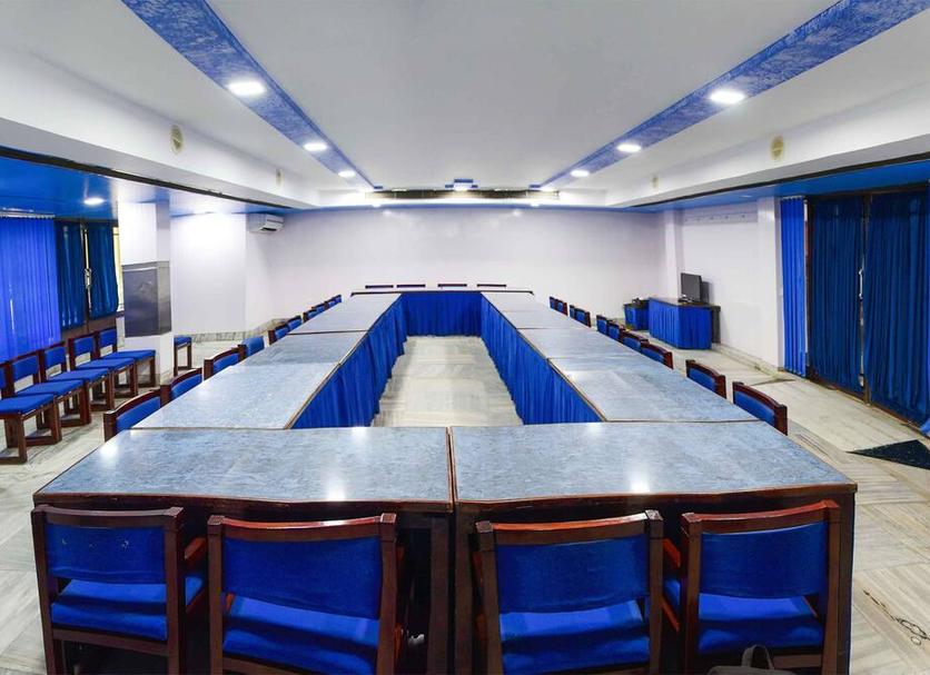 Ruang konferensi Foto