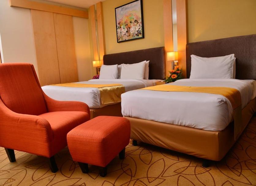 Kamar Tidur Foto