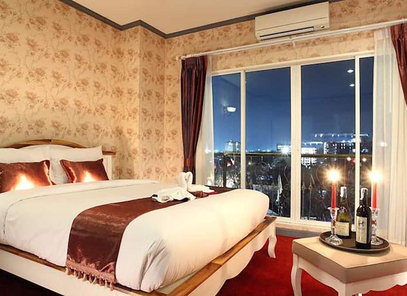 Kamar Tidur Foto