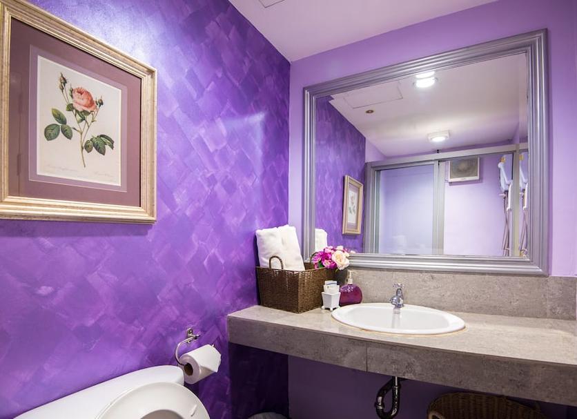 Kamar Mandi Foto