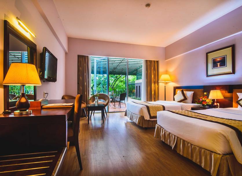 Kamar Tidur Foto
