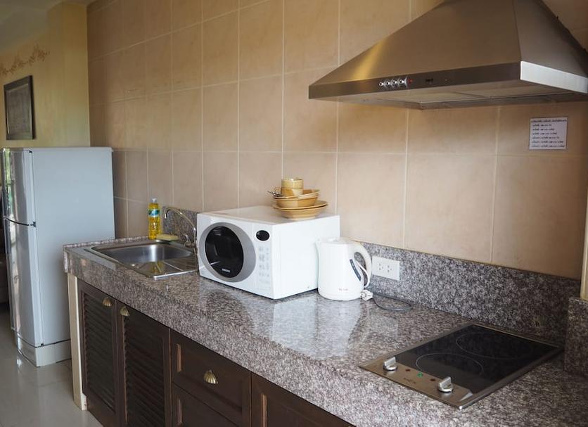 Dapur Foto