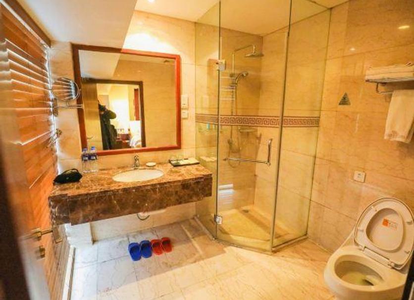 Kamar Mandi Foto