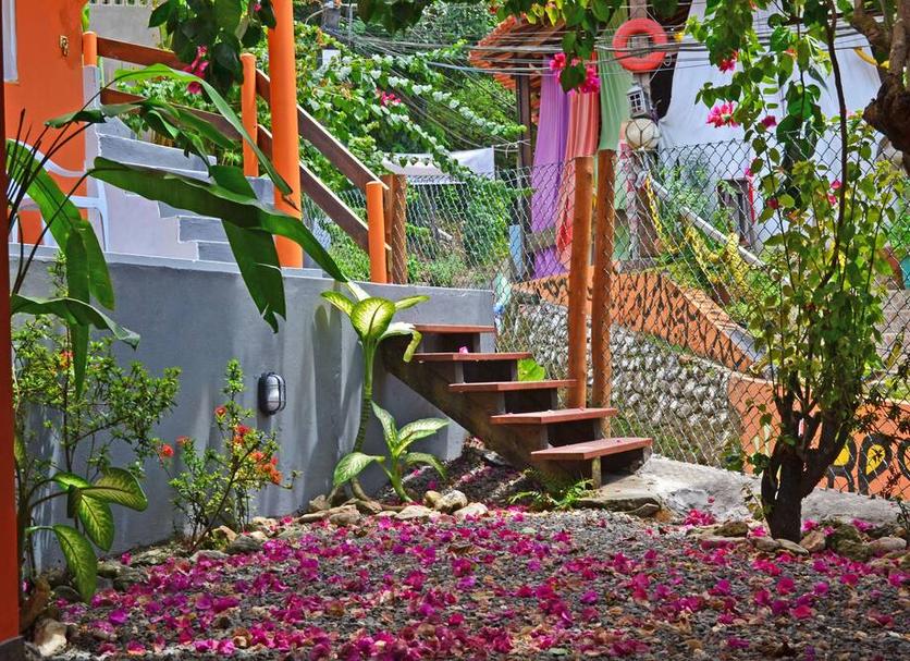 Pemandangan luar Foto