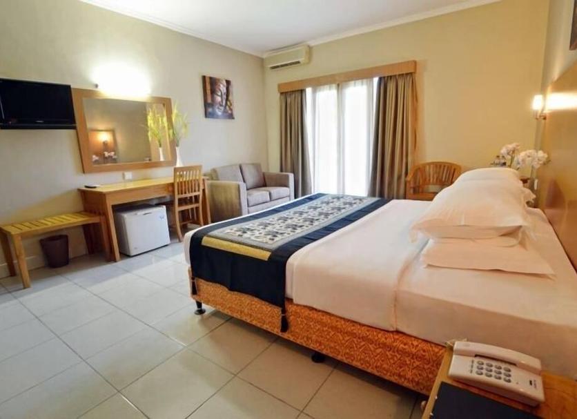 Kamar Tidur Foto