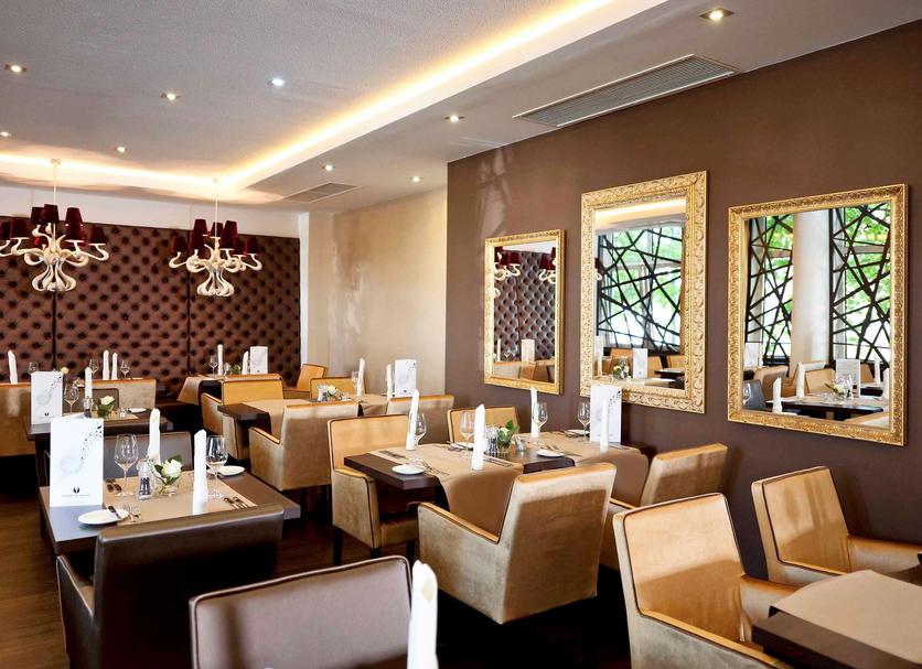 Restoran Foto