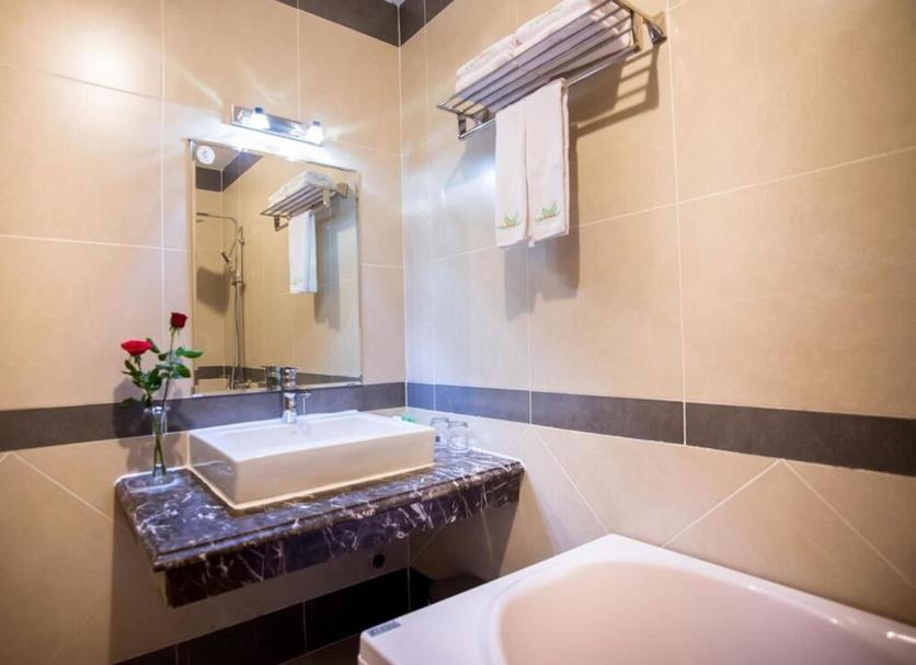 Kamar Mandi Foto