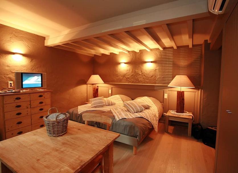 Kamar Tidur Foto