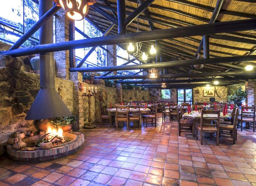 Restoran Foto