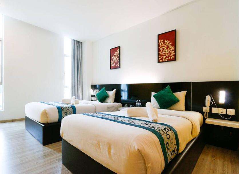 Kamar Tidur Foto