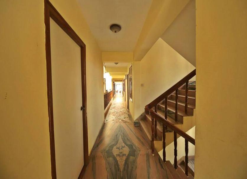 Lorong Foto
