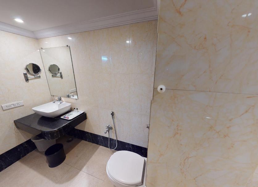 Kamar Mandi Foto