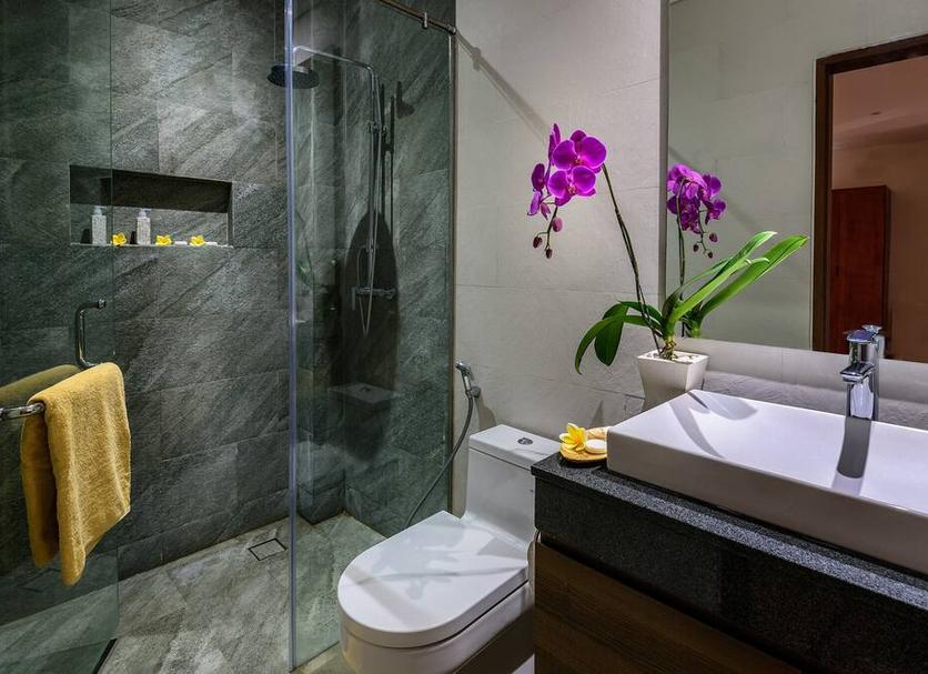 Kamar Mandi Foto