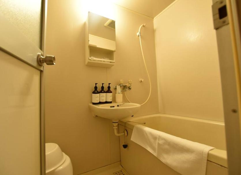 Kamar Mandi Foto