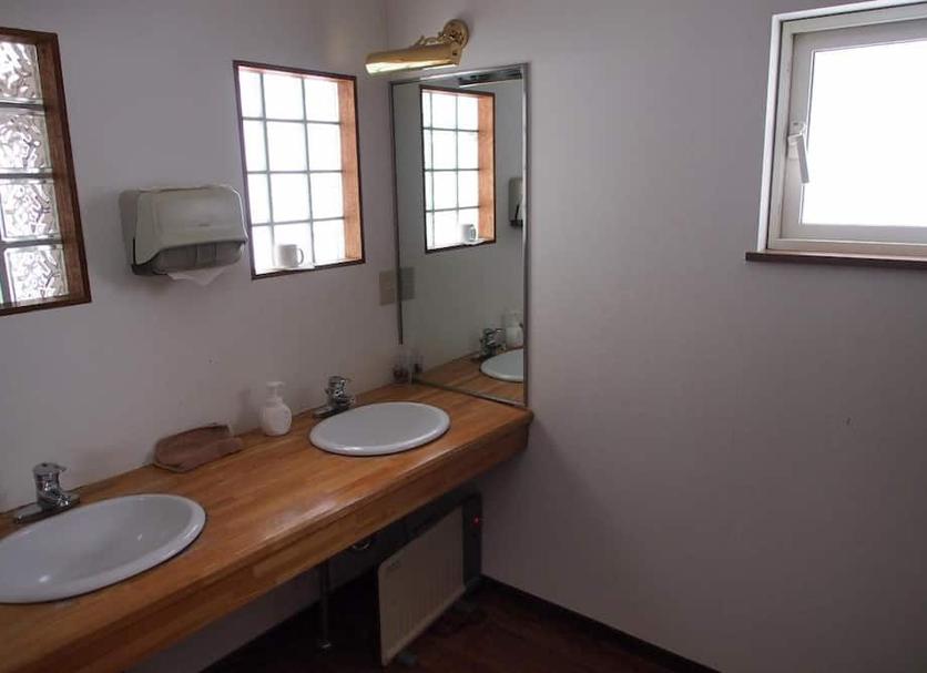 Kamar Mandi Foto