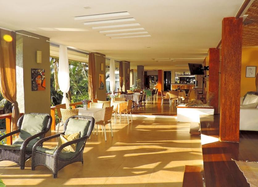 Restoran Foto