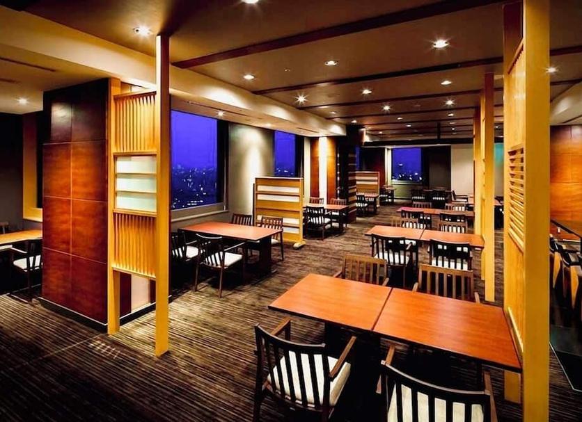 Restoran Foto