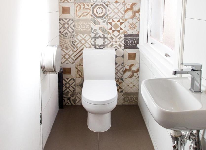 Kamar Mandi Foto