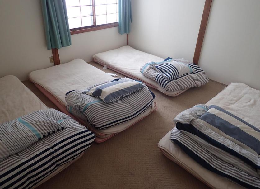 Kamar Tidur Foto