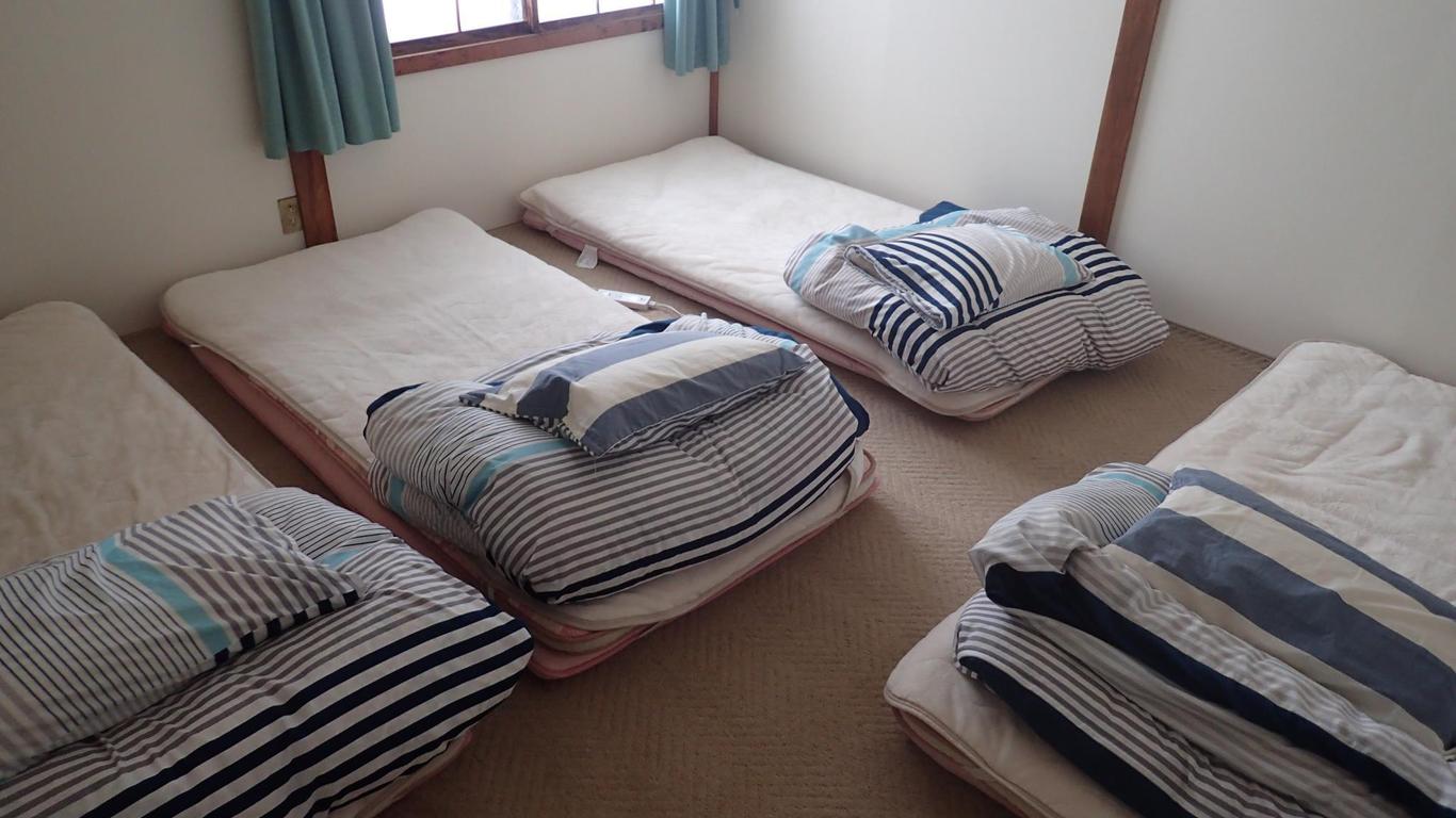 Guest House Shikotsu Kamui