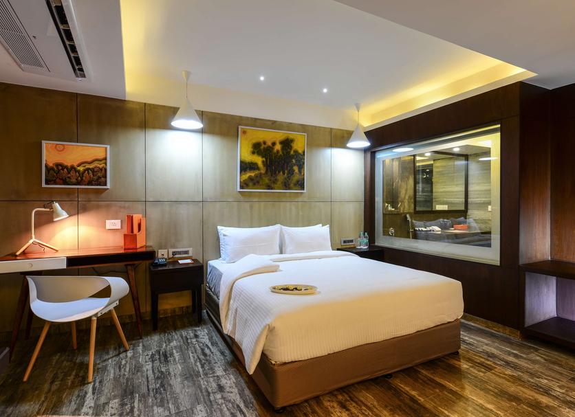 Kamar Tidur Foto