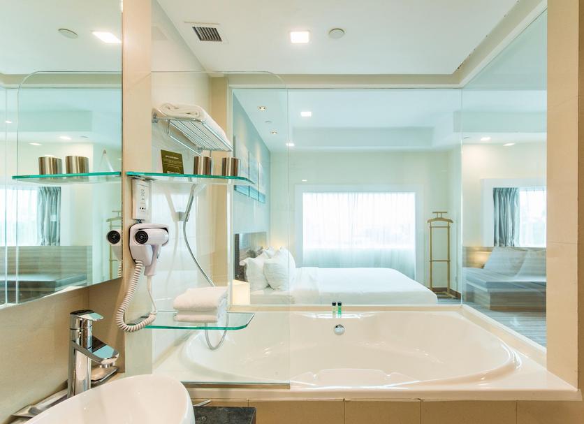 Kamar Mandi Foto