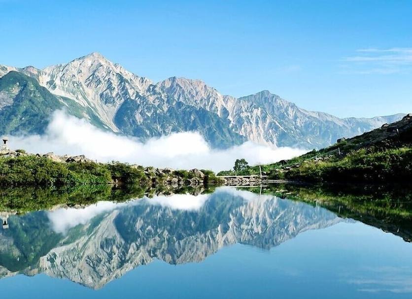 Pemandangan luar Foto