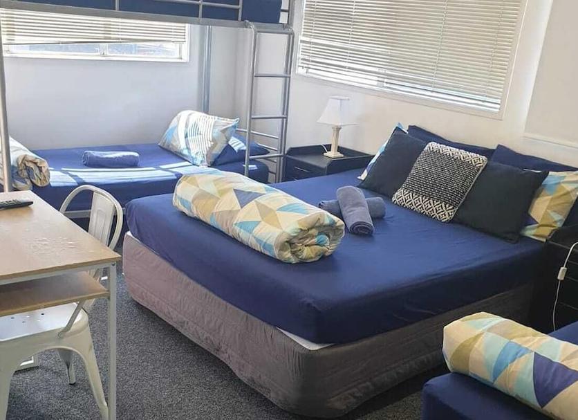 Kamar Tidur Foto