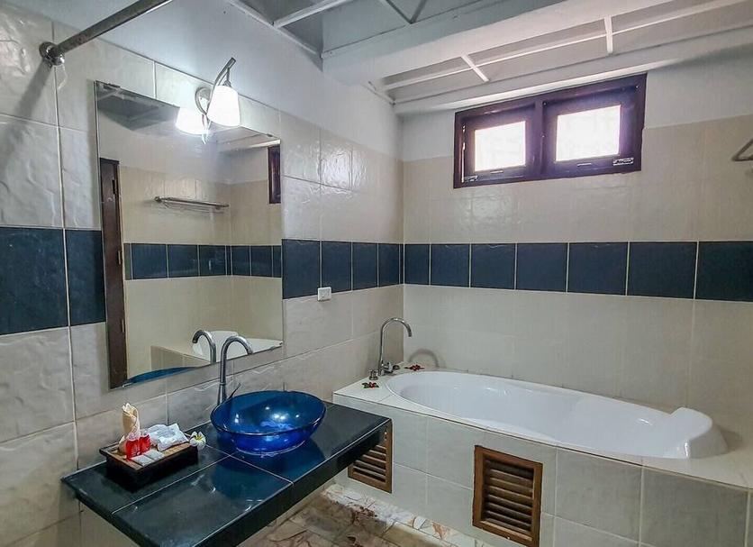 Kamar Mandi Foto