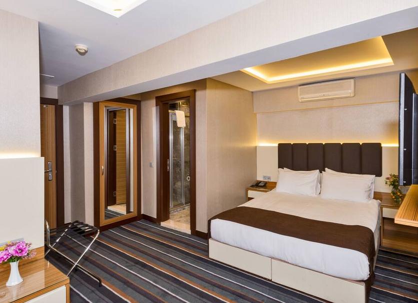 Kamar Tidur Foto