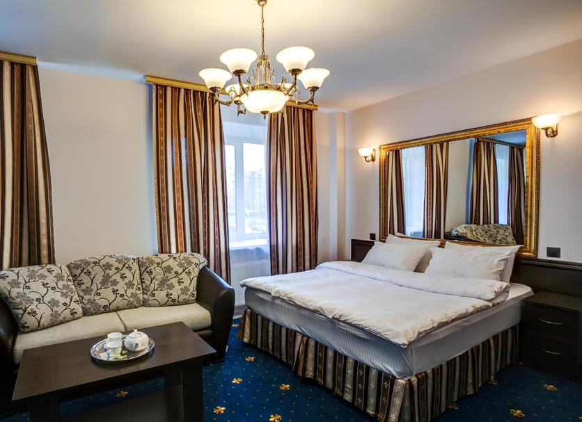 Kamar Tidur Foto