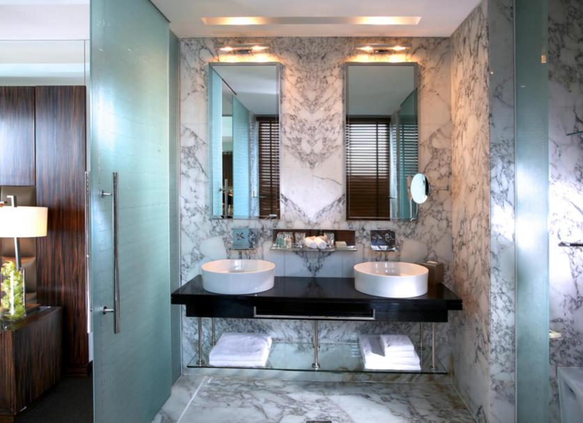 Kamar Mandi Foto