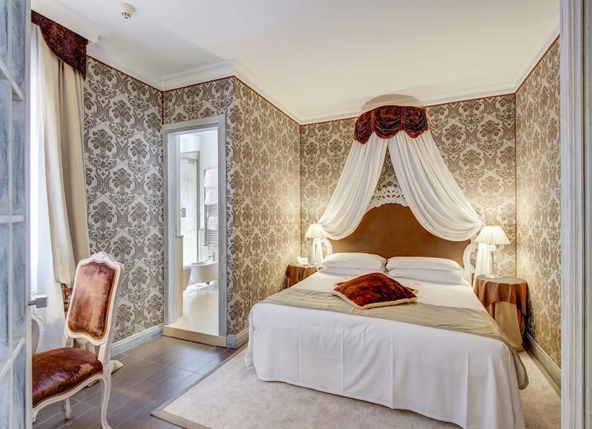Kamar Tidur Foto