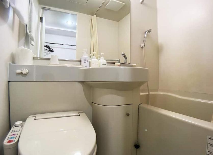 Kamar Mandi Foto