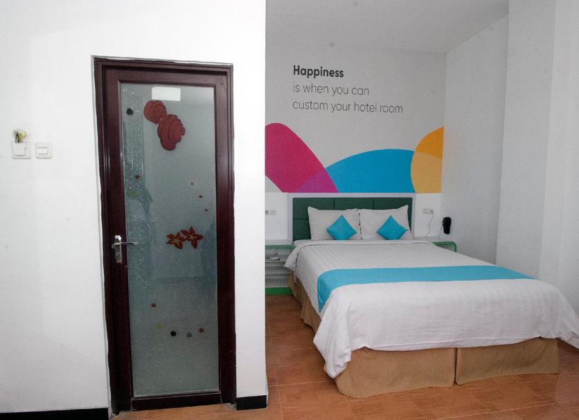 Kamar Tidur Foto