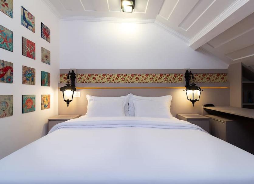 Kamar Tidur Foto