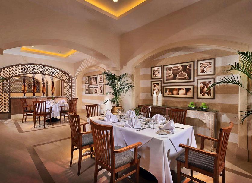 Restoran Foto