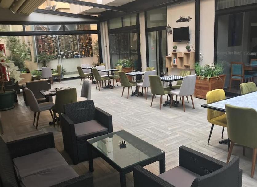 Restoran Foto