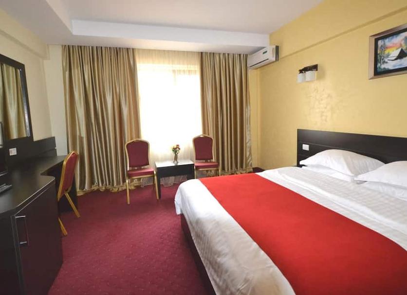 Kamar Tidur Foto