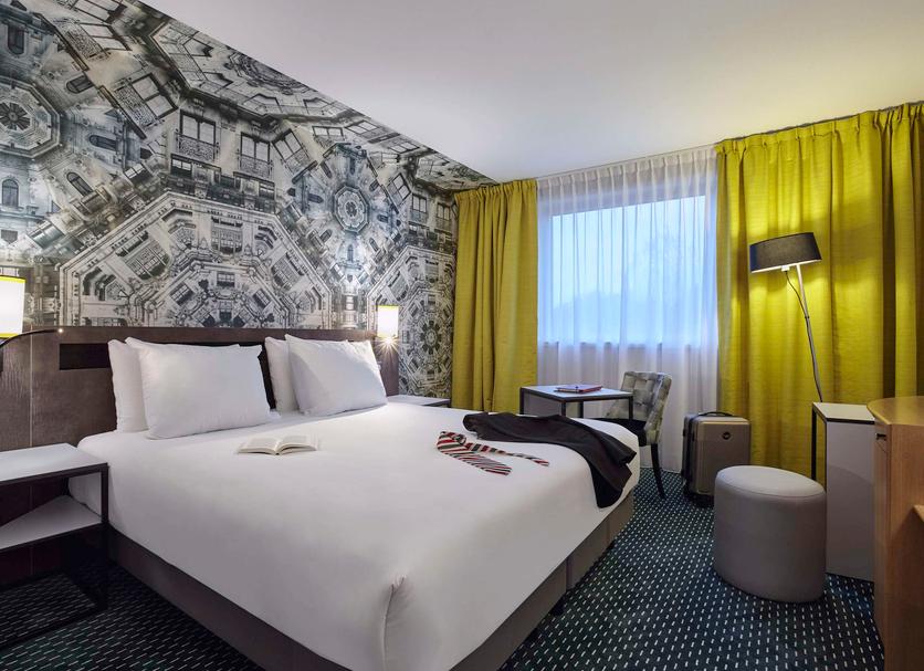 Kamar Tidur Foto