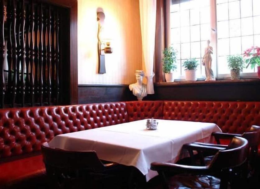 Restoran Foto