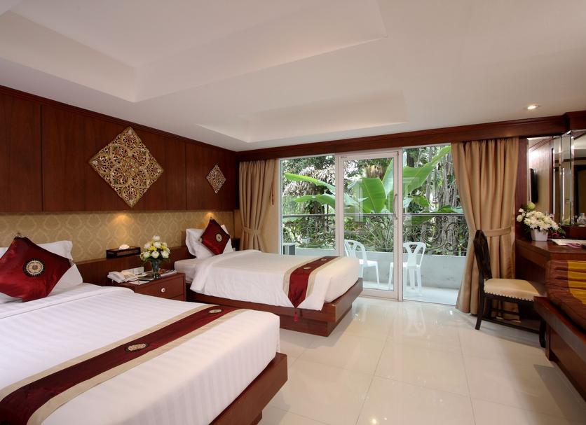 Kamar Tidur Foto