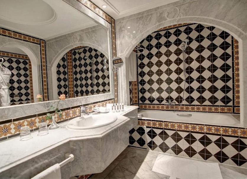 Kamar Mandi Foto
