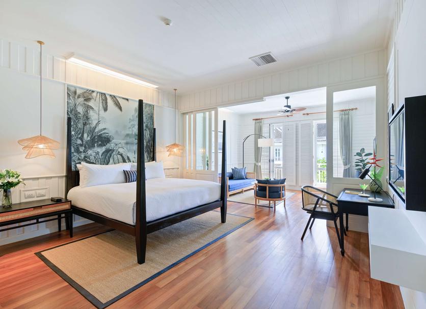 Kamar Tidur Foto