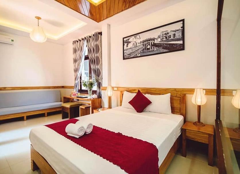 Kamar Tidur Foto